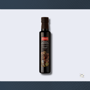 Aceto (Vinagre) Balsâmico Di Modena IGP