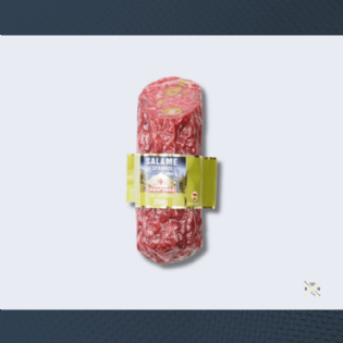 Salame Espanhol c/ Azeitonas Verdes Casaponsa