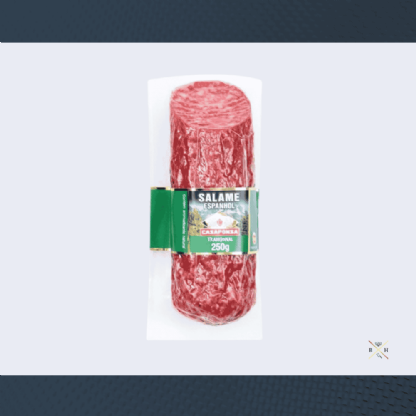 Salame Tradicional Casaponsa