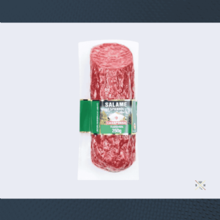 Salame Tradicional Casaponsa