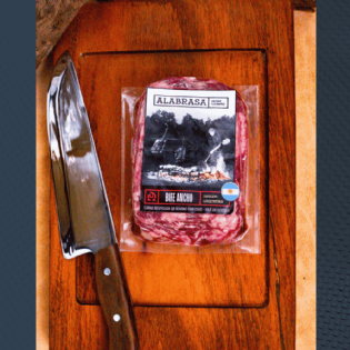 Ancho Angus Alabrasa