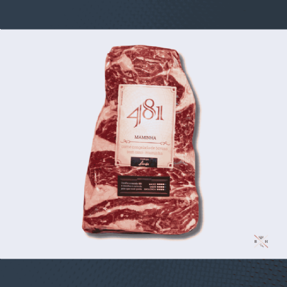 Maminha Steak Angus 481