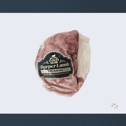 Picanha de Cordeiro VPJ