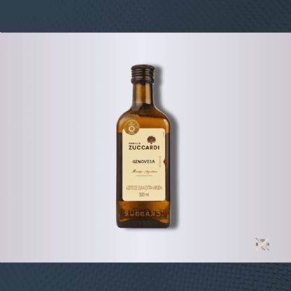Azeite de Oliva Extravirgem Familia Zuccardi Genovesa