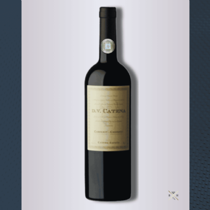 Vinho Tinto D.V. Catena Cabernet Cabernet 2021