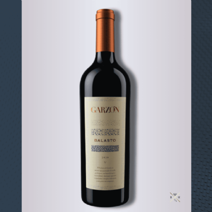 Vinho Tinto Garzón Balasto 2020
