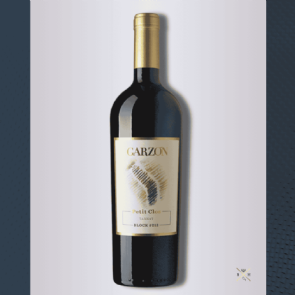 Vinho Tinto Garzón Petit Clos Tannat