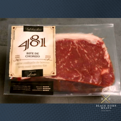 Chorizo Angus 481