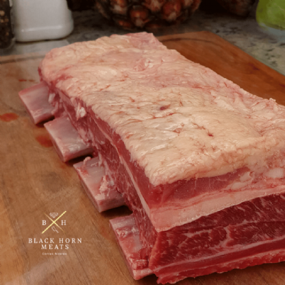 Costela Ripa 4 Ossos Angus 481