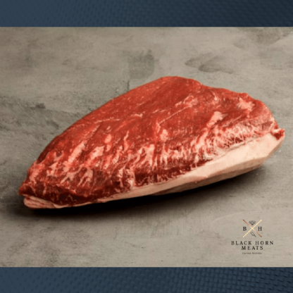 Picanha Premium Angus 481 - Congelada