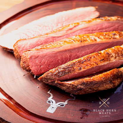 Picanha Premium Angus 481 - Congelada