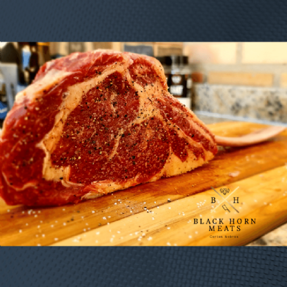 Tomahawk Angus - Filé de Costela 481