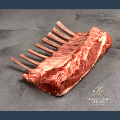 French Rack - Cordeiro 481
