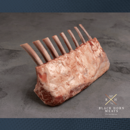 French Rack - Cordeiro 481