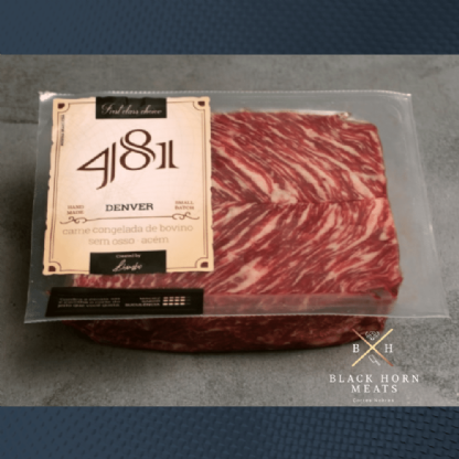 Denver Steak Angus (Miolo do Acém) 481