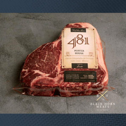 Porterhouse Angus 481