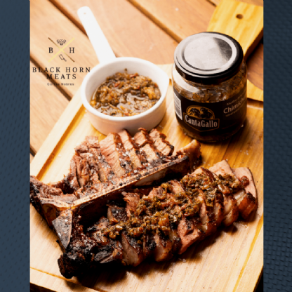 Porterhouse Angus 481