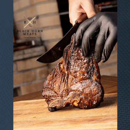 Porterhouse Angus 481