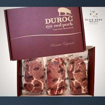 Short Rib Suíno Duroc Linha Reserva VPJ