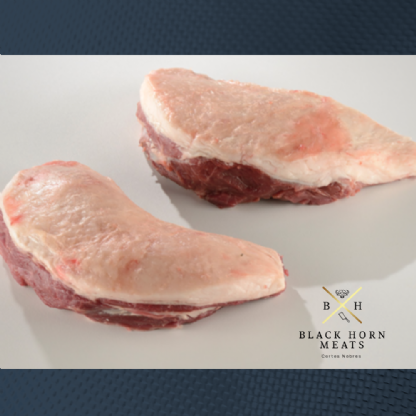 Picanha de Cordeiro Dorper Lamb VPJ