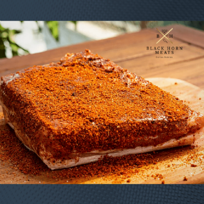 Dry Rub Cantagallo