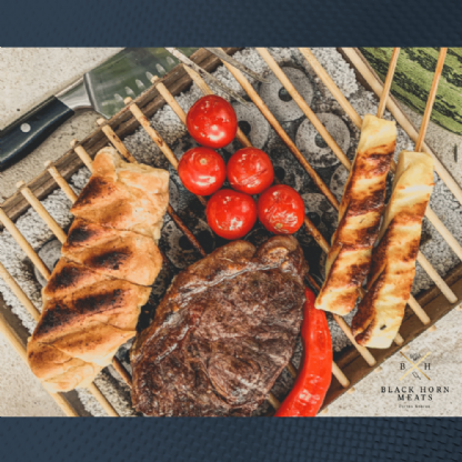 Churrasqueira Casus Grill