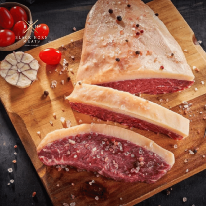 Picanha Angus Carapreta