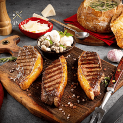 Picanha Angus Carapreta