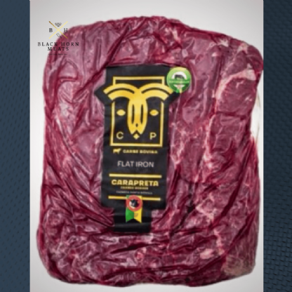 Flat Iron Angus Carapreta