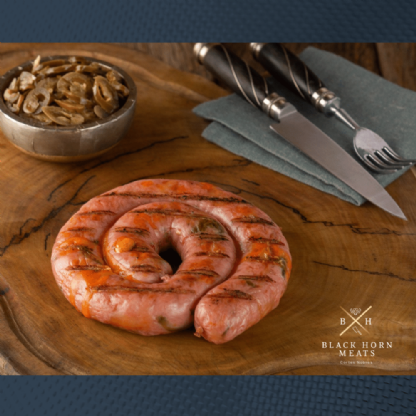Linguiça Tex Mex Specialli