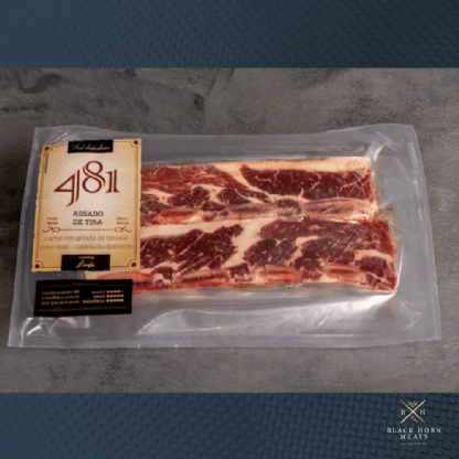 Assado de Tira Angus 481