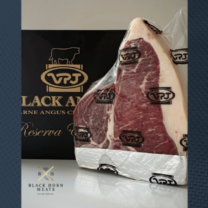 Porterhouse Angus Linha Reserva VPJ