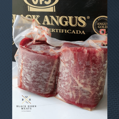 Filé Mignon (Tenderloin) Black Angus Reserva VPJ