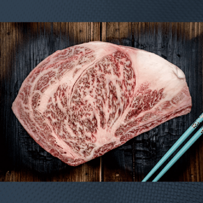 Ancho Wagyu A5 (Japão) 481