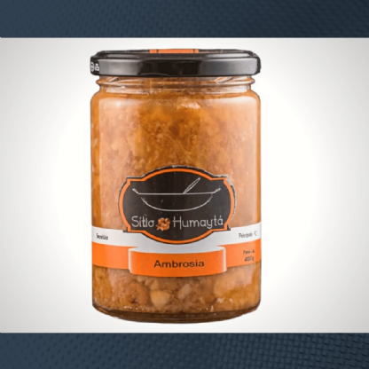 Ambrosia 400g