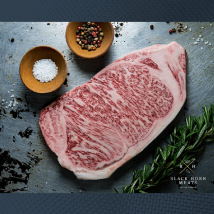 Chorizo Wagyu A5 Japão 481
