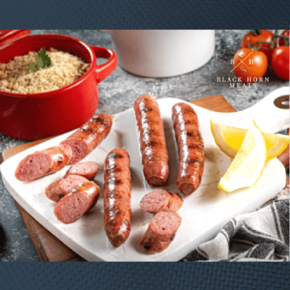 Linguiça de Costela Carapreta