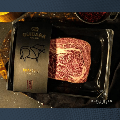 Ancho Wagyu A5