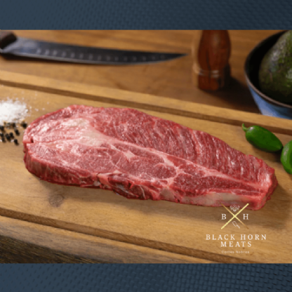 Short Rib 481
