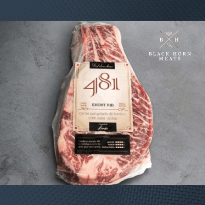 Short Rib 481