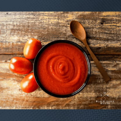 Passata Italiana La Pastina
