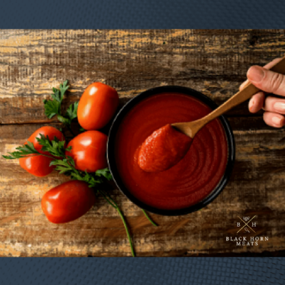 Passata Italiana La Pastina
