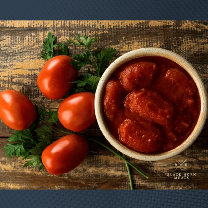 Tomate Pelati Italiano La Pastina