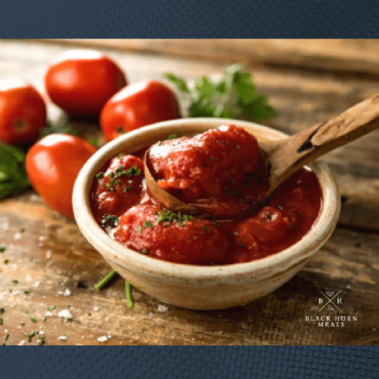 Tomate Pelati Italiano La Pastina