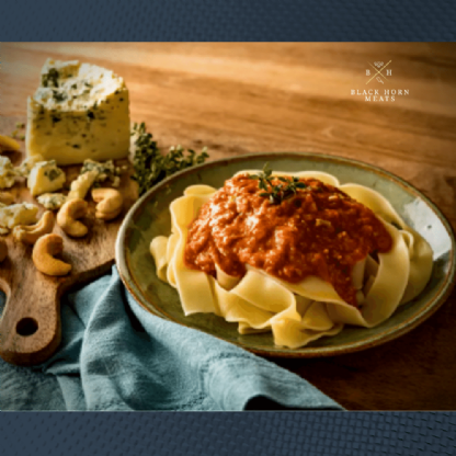 Molho Gorgonzola Italiano La Pastina - Pronto Para Consumo