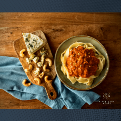 Molho Gorgonzola Italiano La Pastina - Pronto Para Consumo