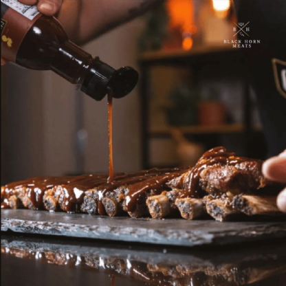 Molho Barbecue Original Cantagallo