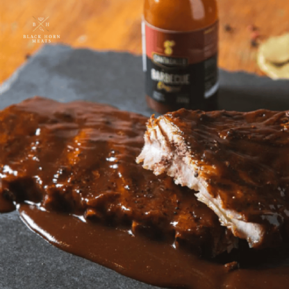 Molho Barbecue Original Cantagallo