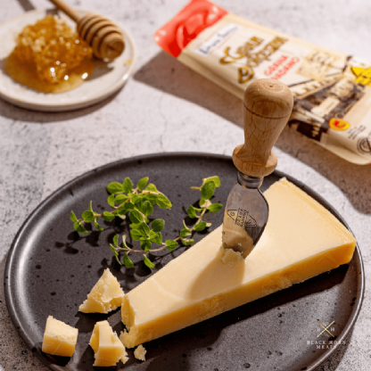 Queijo Italiano Grana Padano DOP Latteria Soresina