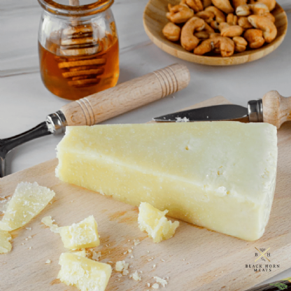 Queijo Pecorino Romano DOP Italiano Pinna